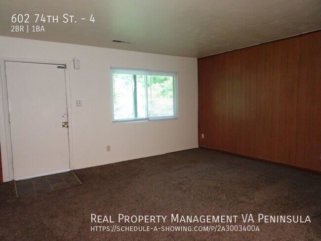 Building Photo - 602 74th St