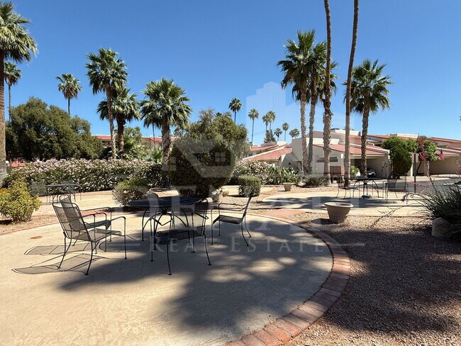 Building Photo - 7920 E Arlington Rd