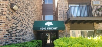 Building Photo - 8905 Knight Ave