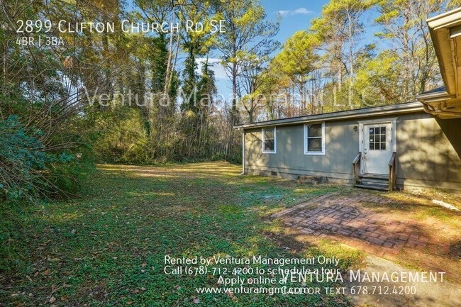 Building Photo - Beautiful 4bd Ranch Style Home!!! Call now!!