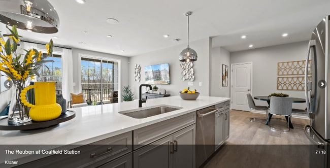 Building Photo - 13246 Coalfield Station Ln