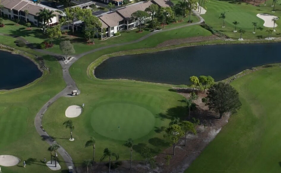 Golf - 5770 Trailwinds Dr