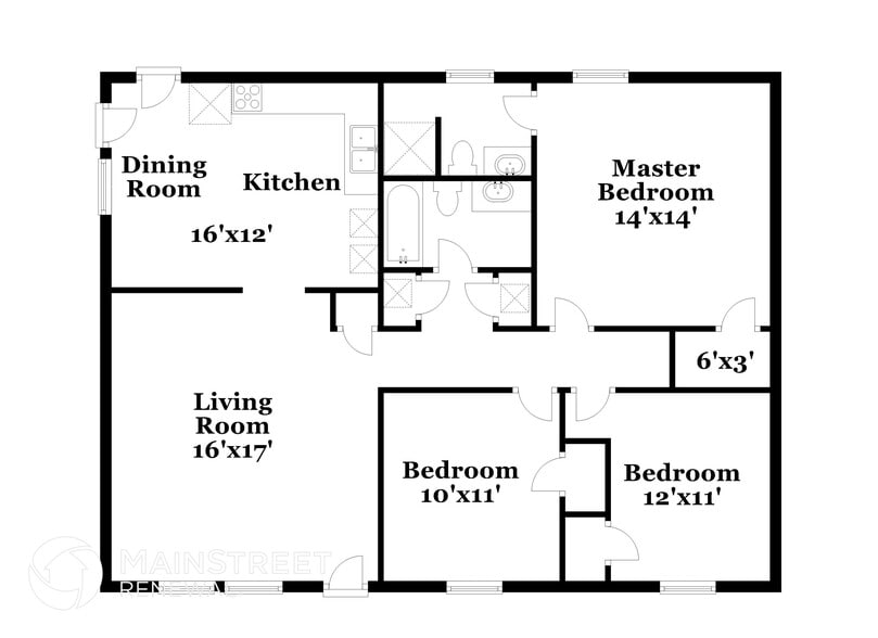 Building Photo - 413 Pineland Ave