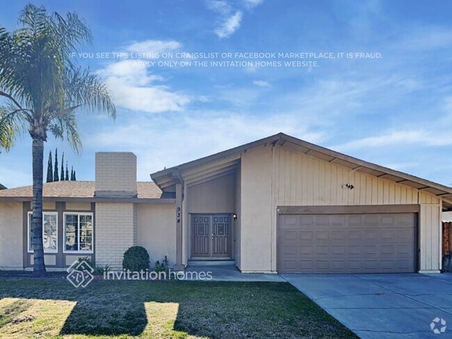 Building Photo - 934 Frontier Ave