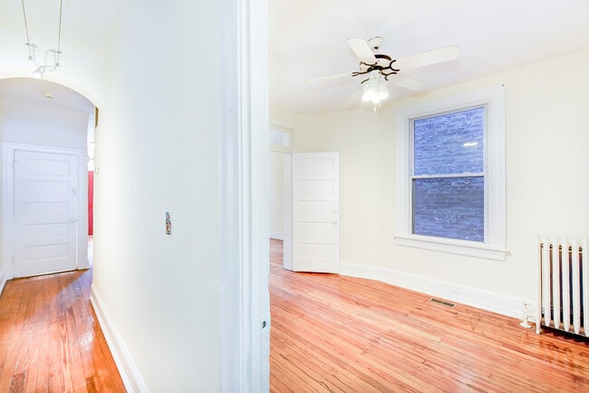 Building Photo - 3116 13th St NW