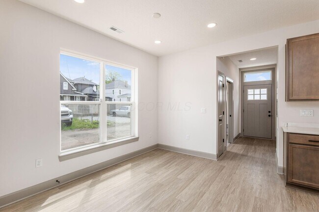 Building Photo - 1441 Merrimac Ave