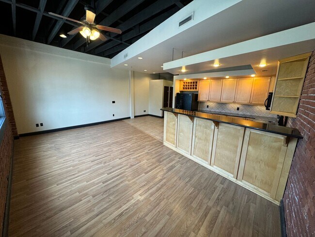 Building Photo - Beautiful Loft in Downtown Springfield