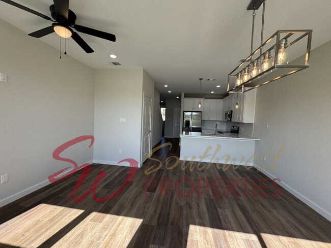 Building Photo - Upgrade your living experience across from campus! 3 bedroom 3.5 bath!