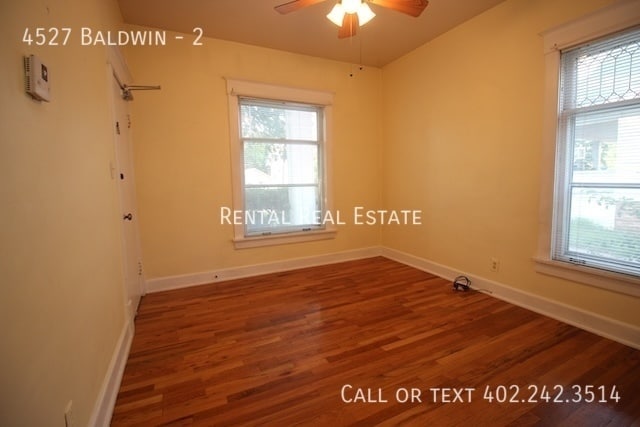 Building Photo - 4527 Baldwin-2