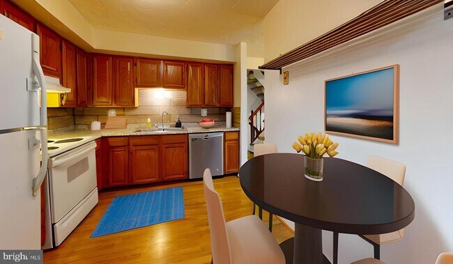 Building Photo - 7801 Fairborn Ct