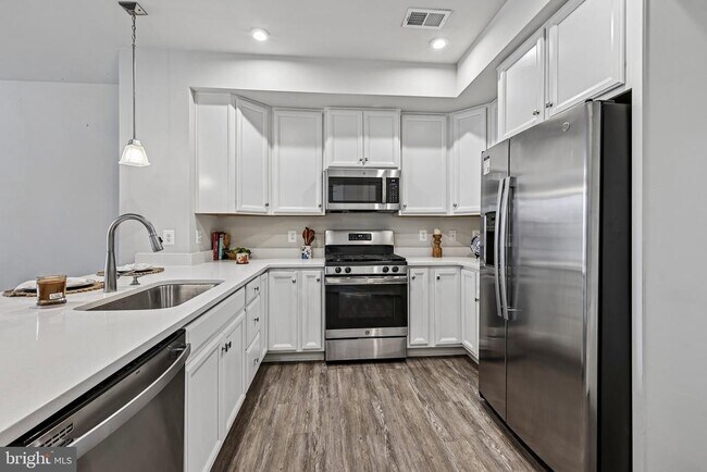 Building Photo - 24745 Monk Meadows Terrace