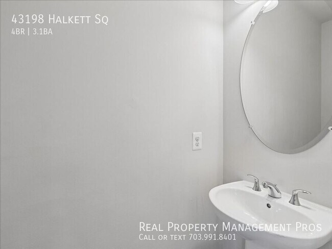 Building Photo - 43198 Halkett Sq