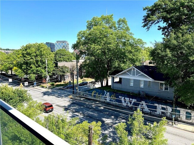 Building Photo - 620 Glen Iris Dr NE