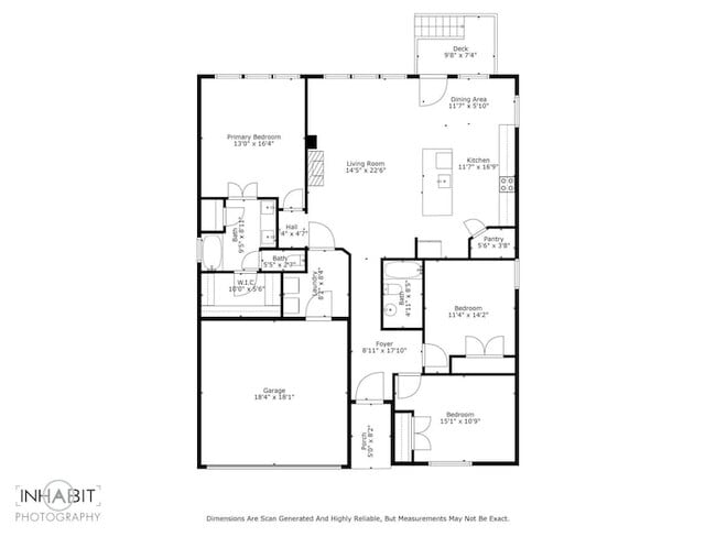 Building Photo - 21302 Santa Rosa Ave