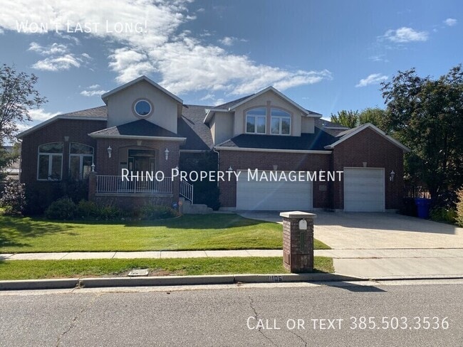 Primary Photo - 1106 Birchbrook Cir