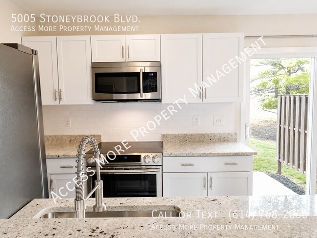 Building Photo - 5005 Stoneybrook Blvd