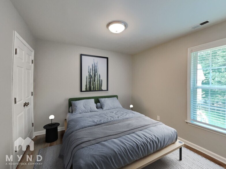 Building Photo - 4717 Sinclair Dr