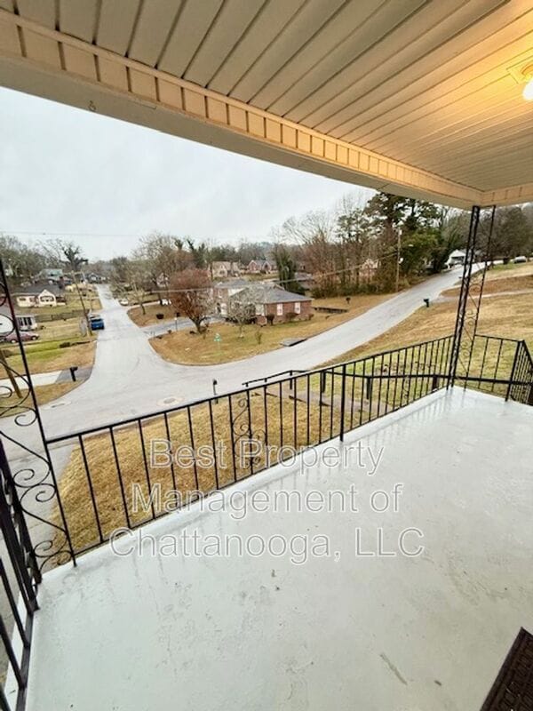 Building Photo - 3009 St Paul St