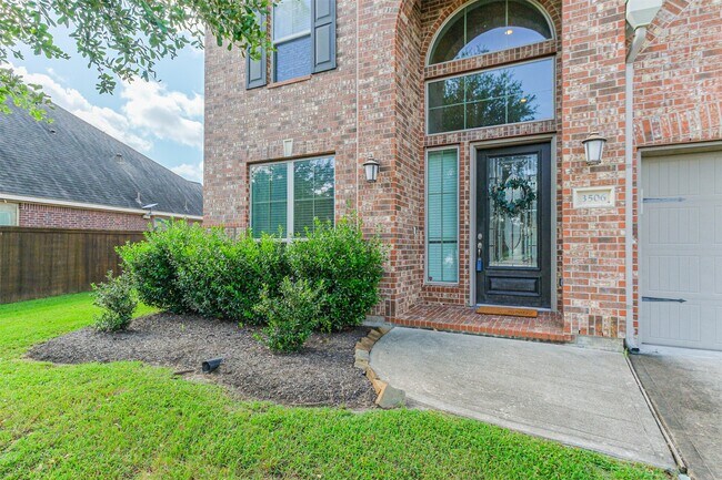 Building Photo - 3506 Austen Ct