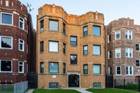 Building Photo - 8229 S Vernon Ave
