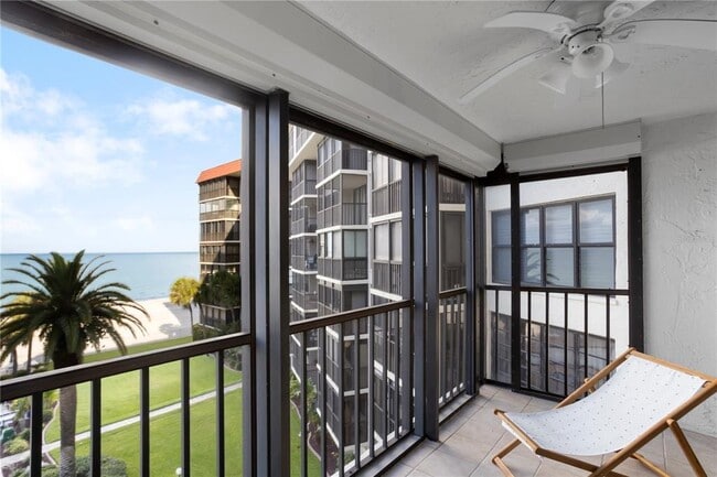 Building Photo - 18304 Gulf Blvd