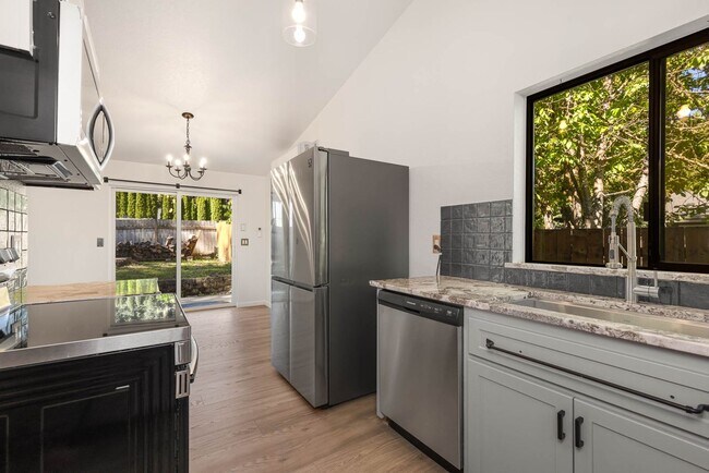 Building Photo - Lake Stevens Home with Skylights & Spacious Outdoor Living