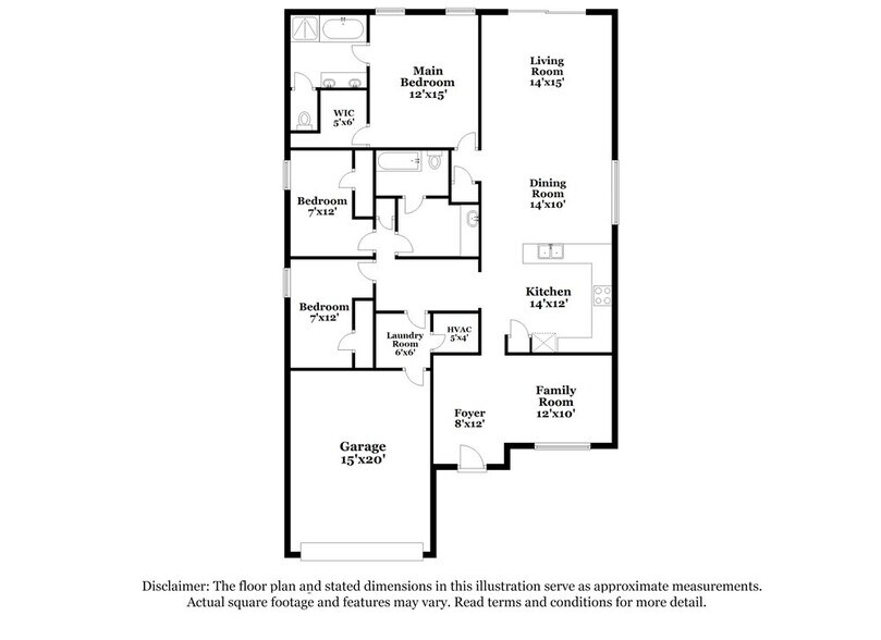 Building Photo - 6221 Desert Peace Ave