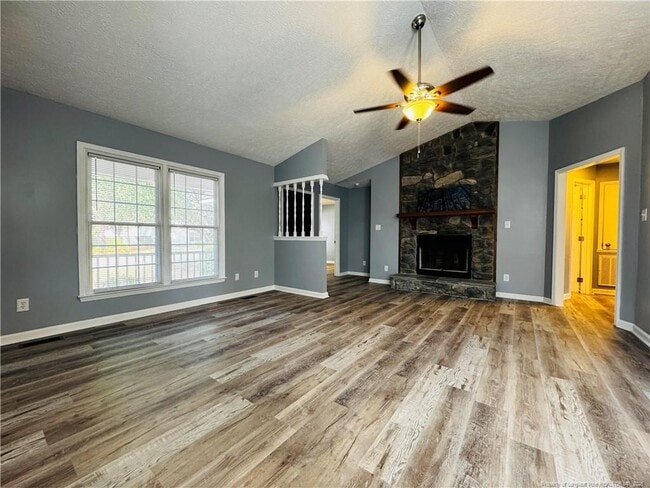 Building Photo - 3441 Lubbock Dr