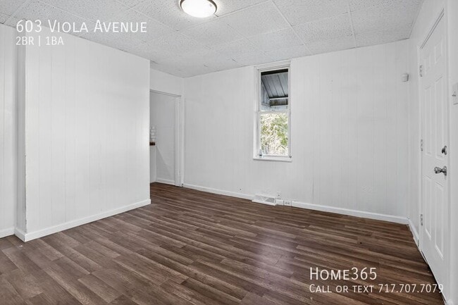 Building Photo - 603 Viola Ave