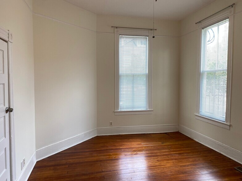 Building Photo - 1116 Habersham St