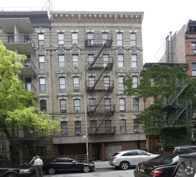 Building Photo - 220 East 25th Street