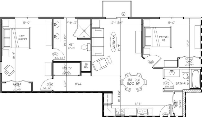 Building Photo - 217 Rockingham Rd