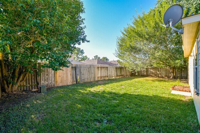 Building Photo - 19111 Yaupon Ranch Dr