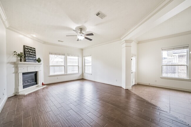 Building Photo - 12507 Baldwin Springs Ct