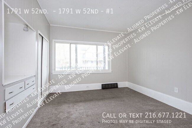 Building Photo - 1791 W 52nd St