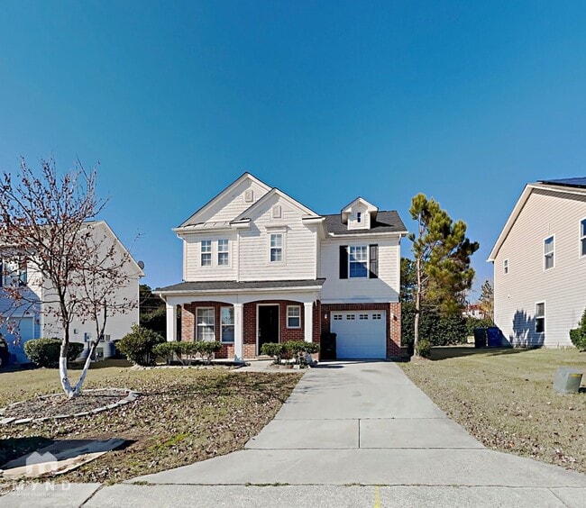 Building Photo - 2628 Quarry Springs Rd