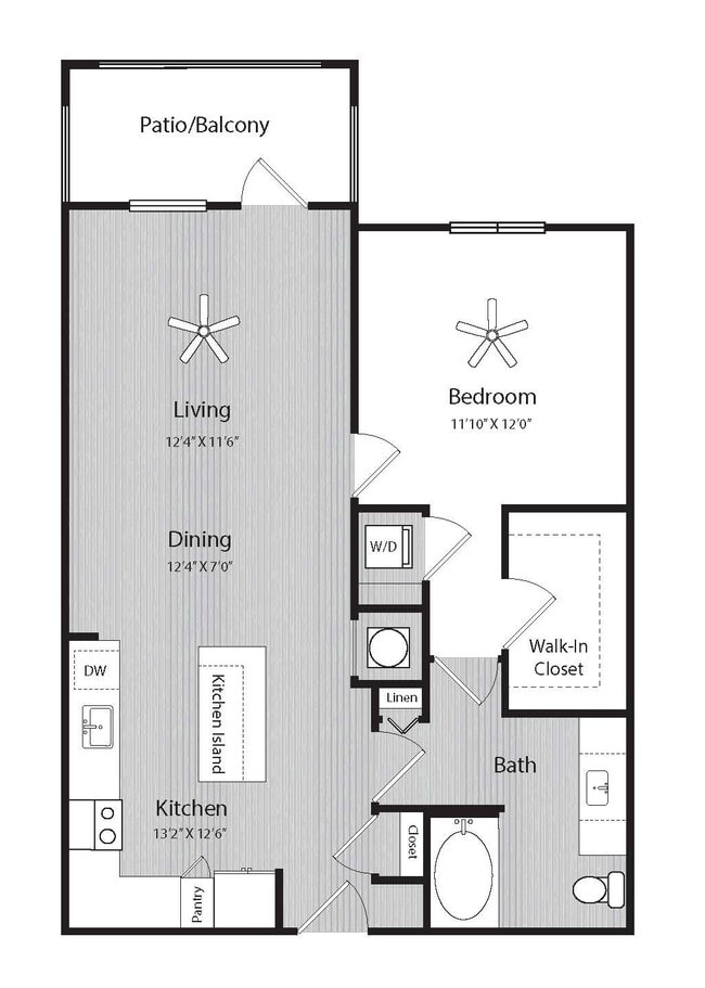Floorplan - Windsor 335