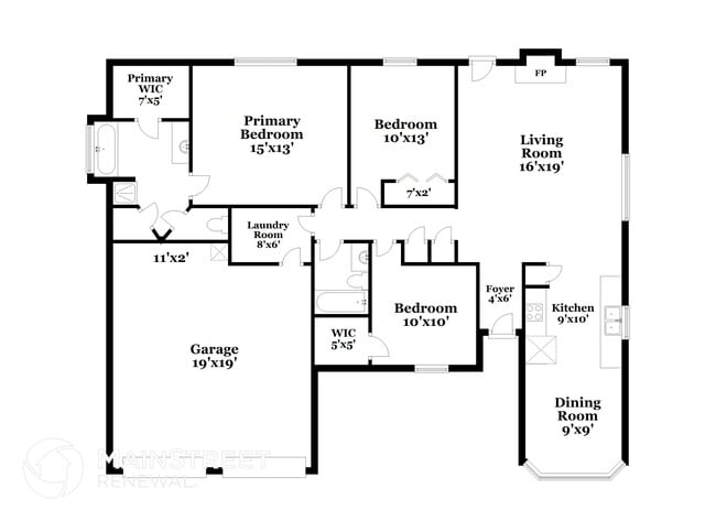 Building Photo - 10442 Tara Point Dr