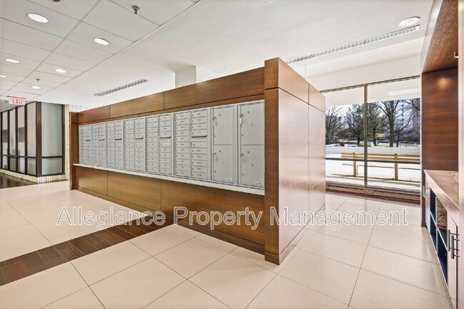 Building Photo - 6301 Stevenson Ave