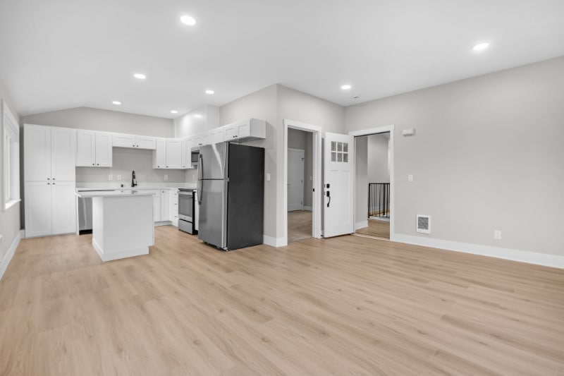 Building Photo - 1412 23rd St