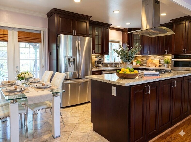 Building Photo - 542 Sierra Vista Ave