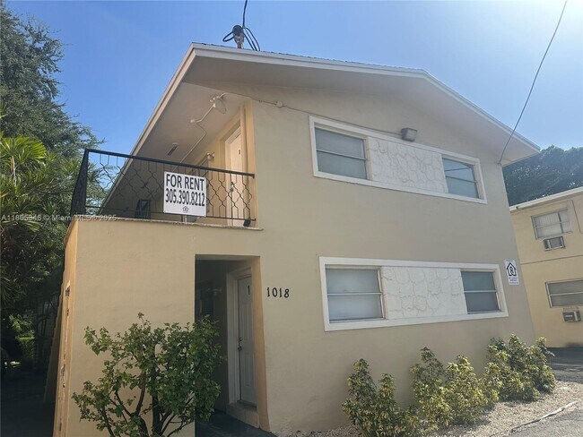 Building Photo - 1026 NW 2nd St