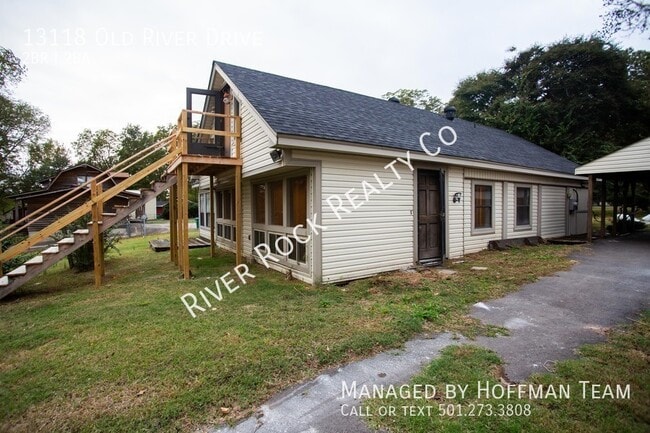Building Photo - 13118 Old River Dr