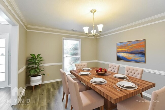 Building Photo - 8819 Lindstrom Cove