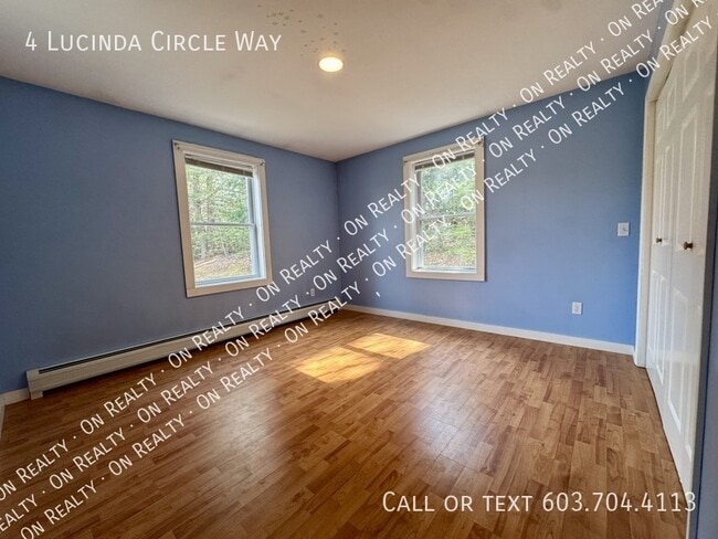 Building Photo - 4 Lucinda Cir Way