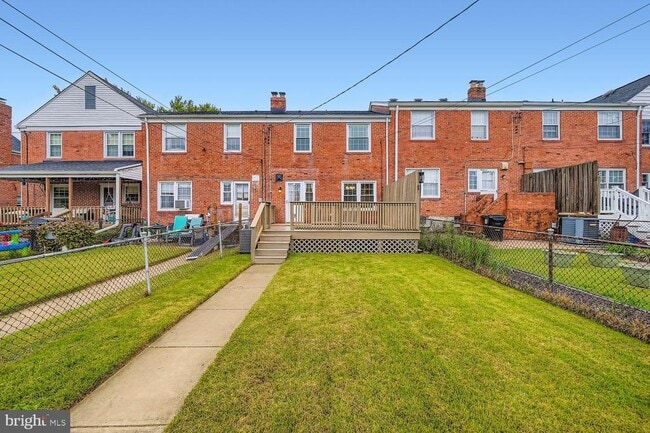 Building Photo - 8119 Kirkwall Ct