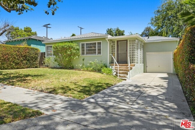 Building Photo - 3460 Angelus Ave