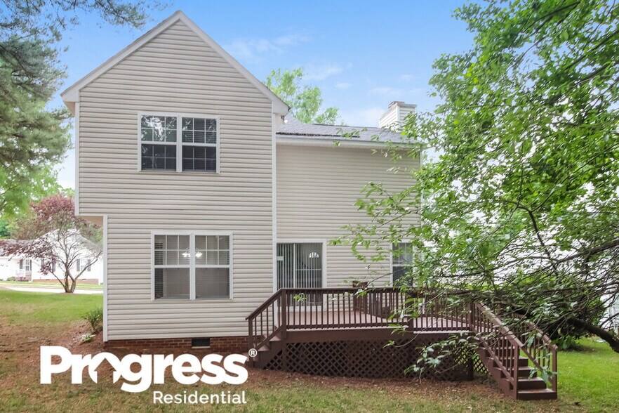 Building Photo - 110 Alberbury Commons Ct