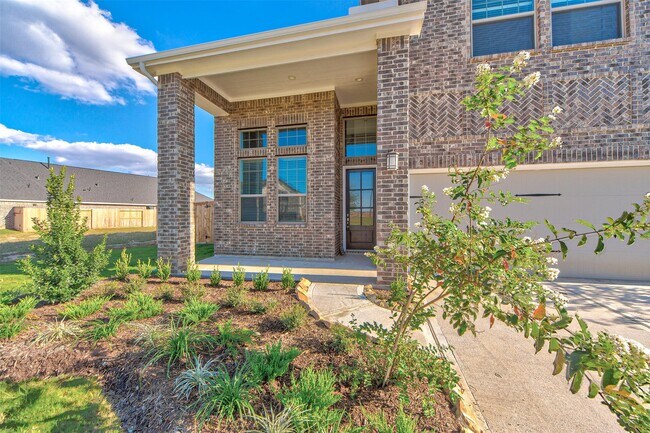 Building Photo - 4031 Maple Glen Dr
