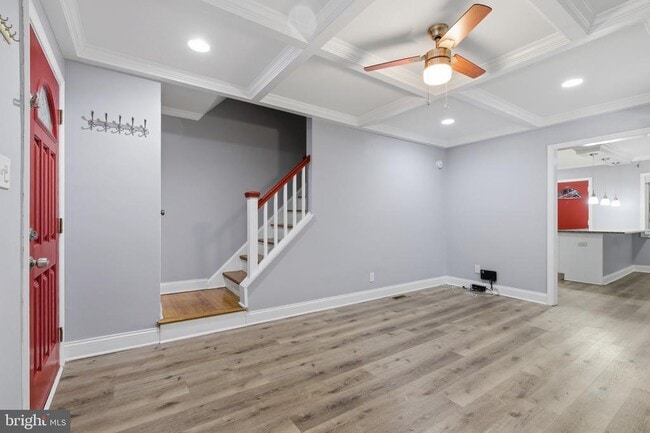 Building Photo - 811 Mildred Ave